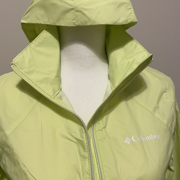 Columbia Switchback II Jacket - Picture 6 of 6